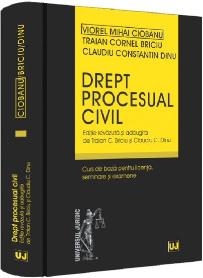 Drept procesual civil - 316.10 Lei