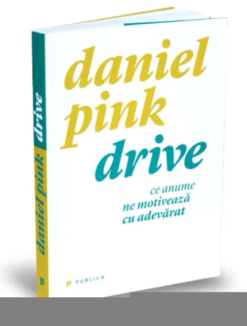 Drive - 52.30 Lei