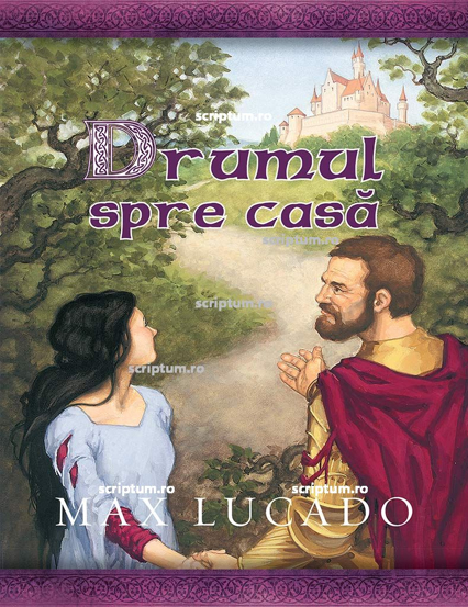 Drumul spre casa - 44.80 Lei