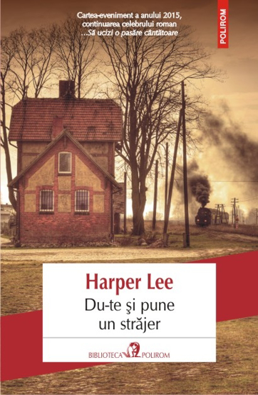 Du-te si pune un strajer - 28.24 Lei