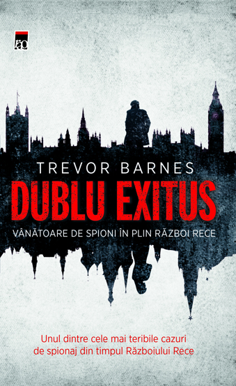 Dublu exitus - 47.60 Lei