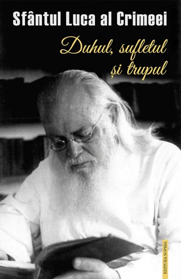 Duhul sufletul si trupul - 14.40 Lei
