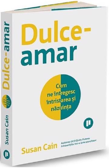 Dulce-amar - 41.31 Lei