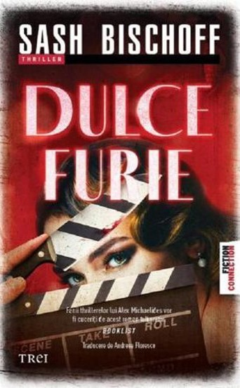 Dulce furie - 41.73 Lei