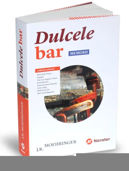 Dulcele bar - 48.65 Lei