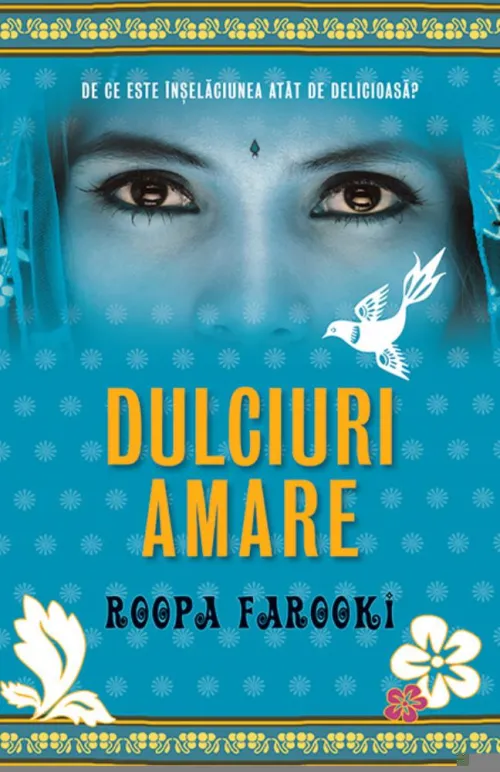 Dulciuri amare - 22.50 Lei