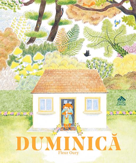 Duminica - 34.80 Lei