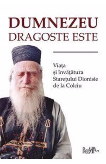 Dumnezeu dragoste este - 7.63 Lei