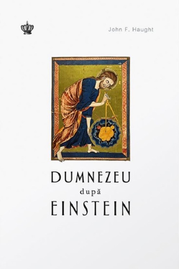 Dumnezeu dupa Einstein - 58,90 Lei