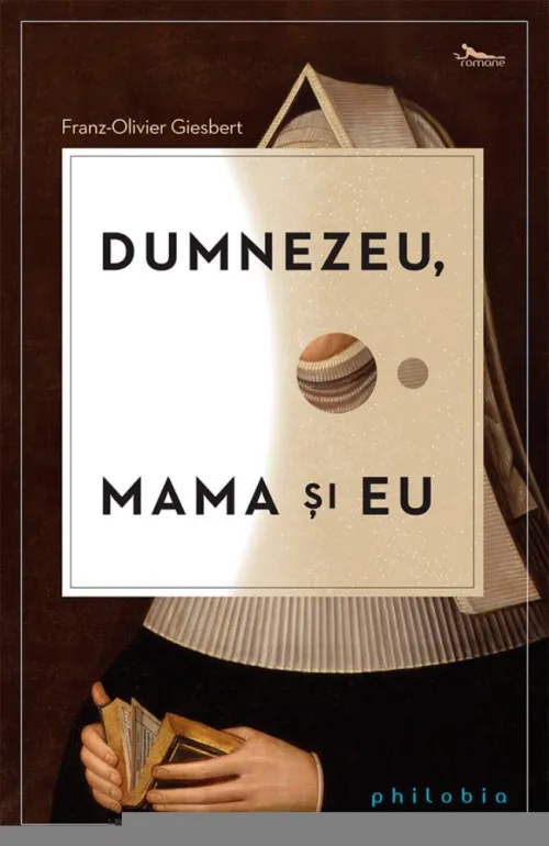 Dumnezeu mama si eu - 16.93 Lei