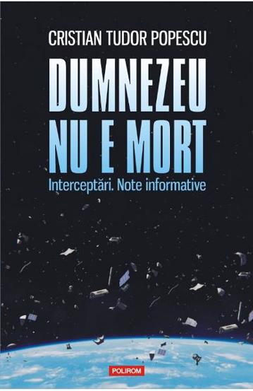 Dumnezeu nu e mort - 35,40 Lei