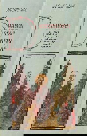 Dumnezeu nu vrea suferinta omului - 13.21 Lei