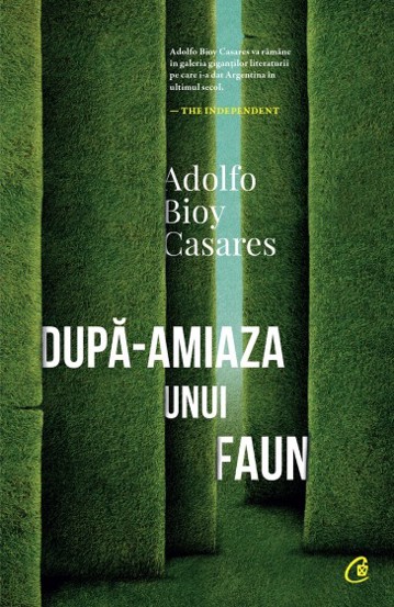 Dupa-amiaza unui faun - 42.20 Lei