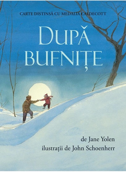 Dupa bufnite - 29.39 Lei