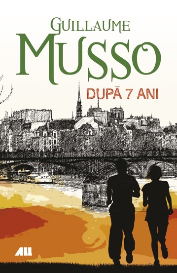 Dupa sapte ani ed.3 - 41,36 Lei