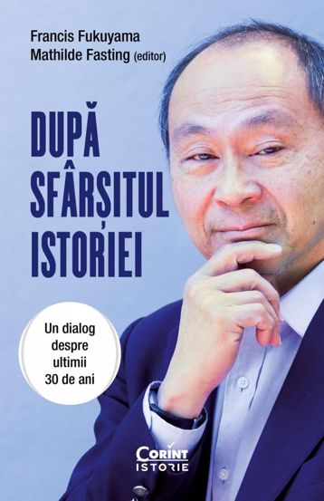 Dupa sfarsitul istoriei - 46.37 Lei