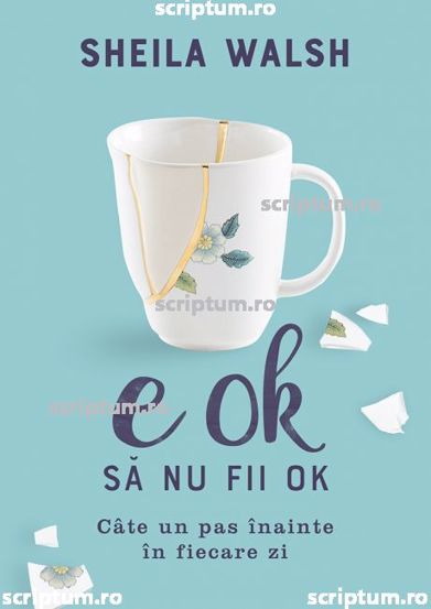 E OK sa nu fii OK - 35.41 Lei