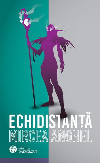 Echidistanta - 29.20 Lei