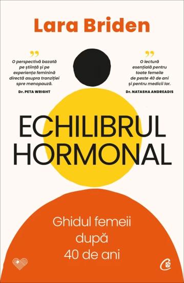 Echilibrul hormonal - 52.89 Lei
