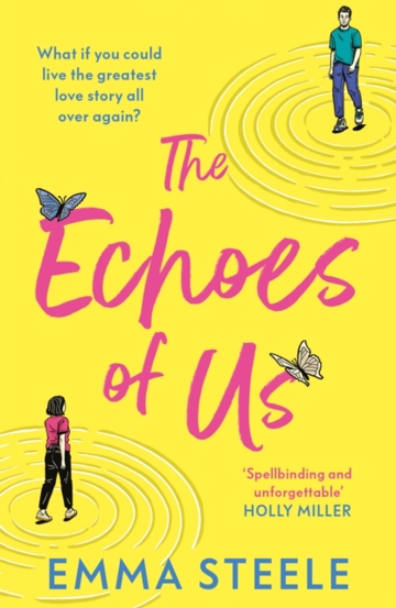 Echoes of Us - 55,53 Lei