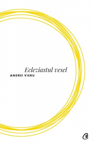 Ecleziastul vesel - 24,39 Lei