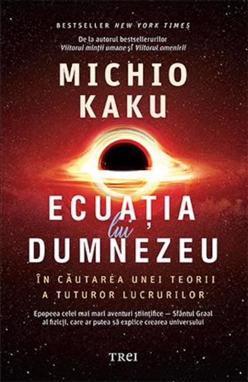 Ecuatia lui Dumnezeu - 34.87 Lei