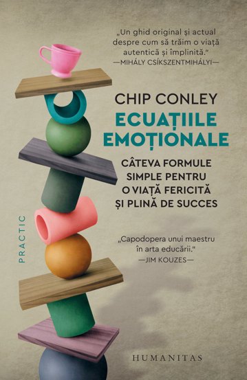 Ecuatiile emotionale - 37.20 Lei