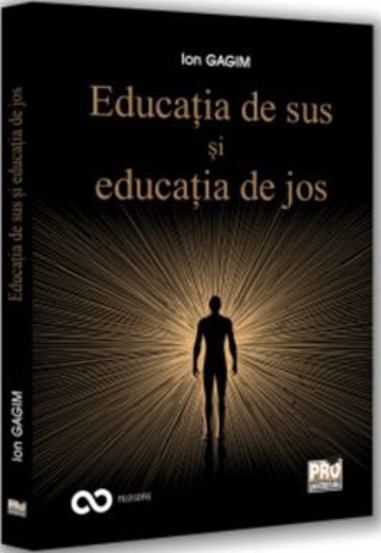 Educatia de sus si educatia de jos - 51.30 Lei