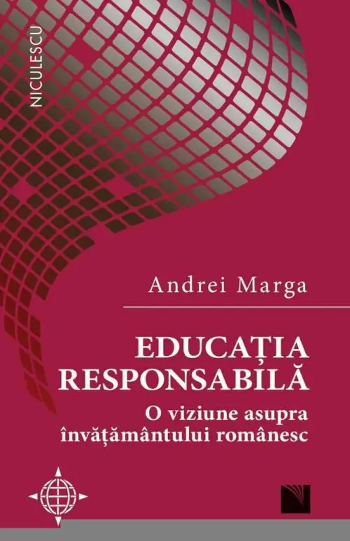 Educatia responsabila - 38.00 Lei