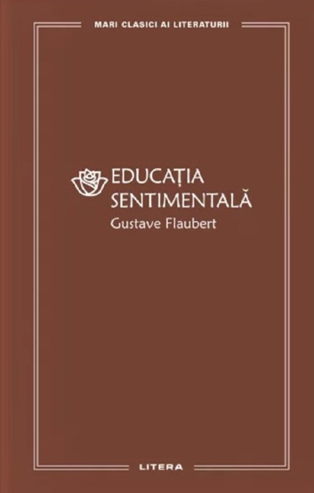 Educatia sentimentala - 42,28 Lei