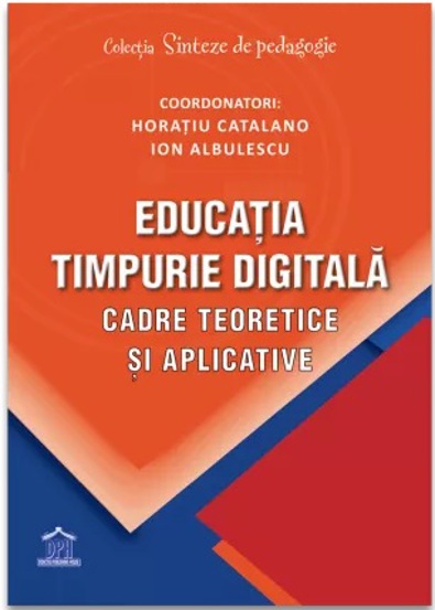 Educatia timpurie digitala - 54.20 Lei
