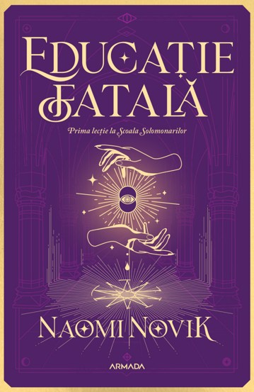Educatie fatala - 53.90 Lei