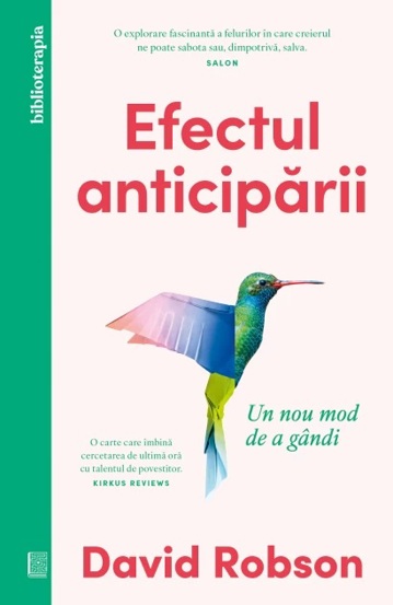 Efectul anticiparii - 45.17 Lei