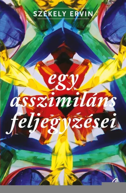 Egy asszimilans feljegyzesei - 35.90 Lei