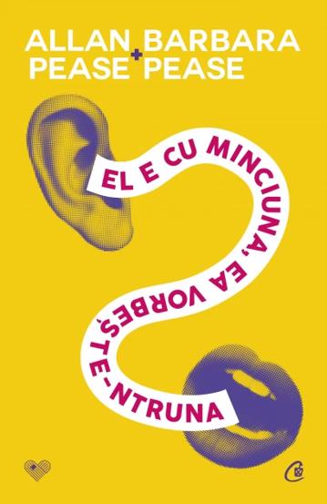 El e cu minciuna ea vorbeste-ntruna - 45.28 Lei