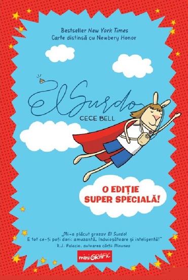El Surdo. O editie super speciala! - 49.09 Lei