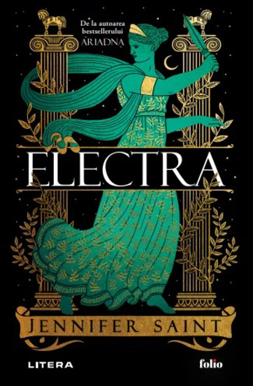Electra - 51,99 Lei