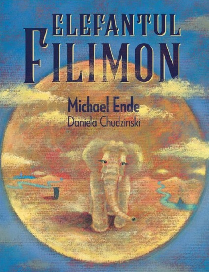 Elefantul Filimon 1 - 30.42 Lei