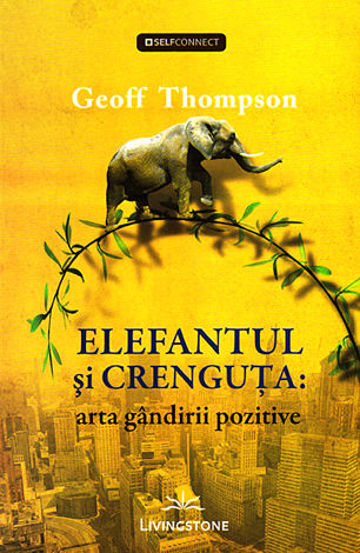 Elefantul si crenguta - 10.60 Lei