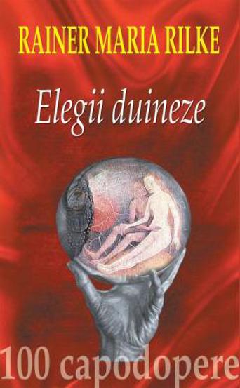 Elegii duineze - 30.00 Lei