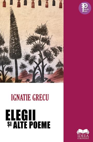 Elegii si alte poeme - 18.38 Lei