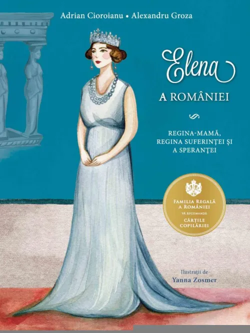 Elena a Romaniei - 42,30 Lei