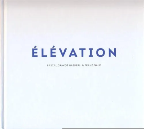 Elevation - 54.47 Lei