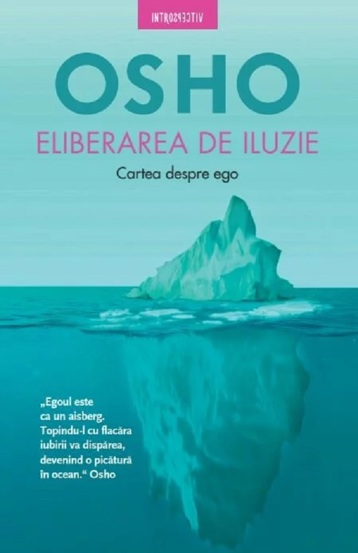 Eliberarea de iluzie - 37.09 Lei