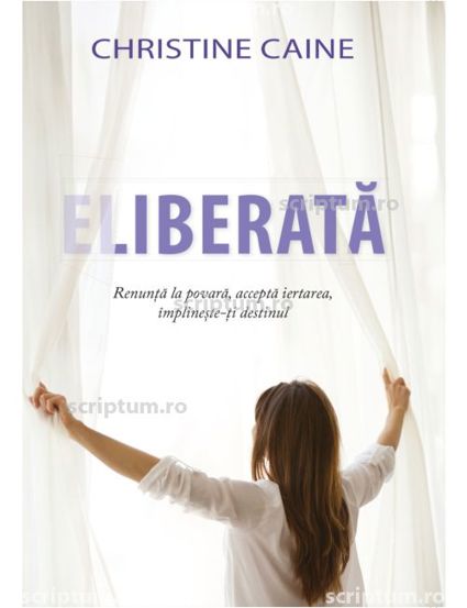 Eliberata - 38,40 Lei