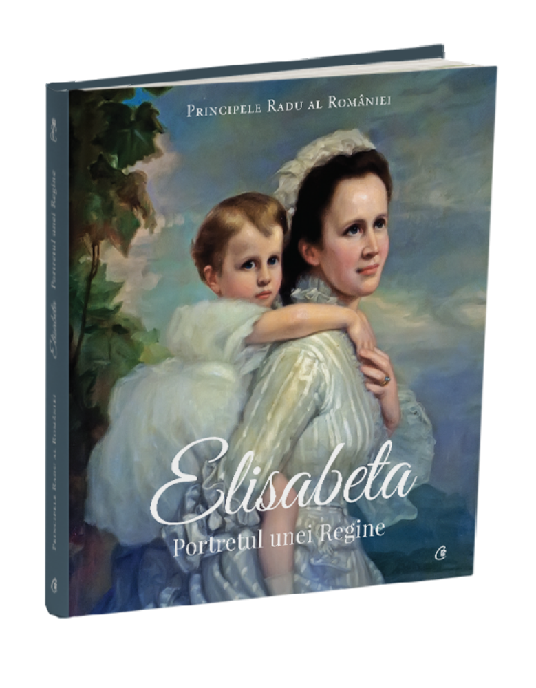 Elisabeta. Portretul unei Regine - 48.15 Lei