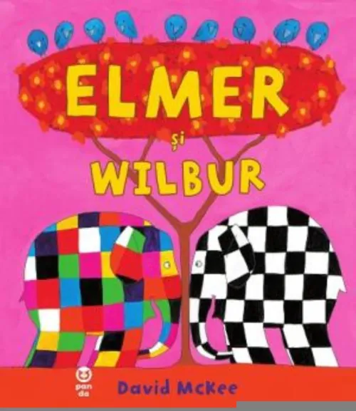 Elmer si Wilbur - 31.60 Lei