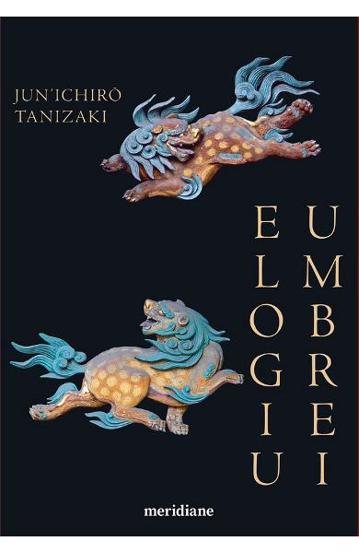 Elogiu umbrei - 25.16 Lei