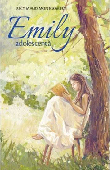 Emily adolescenta - 25.60 Lei