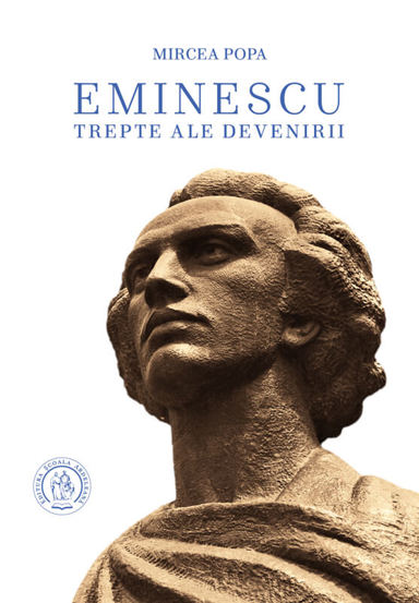 Eminescu. Trepte ale devenirii - 62.97 Lei